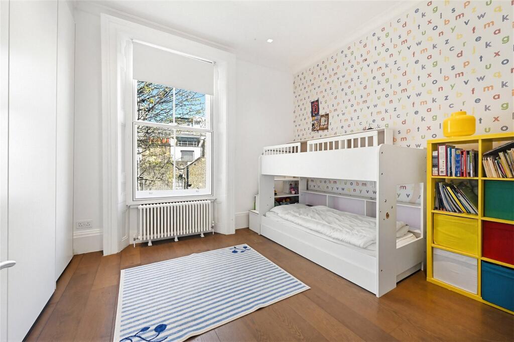 3 bedroom apartment for rent