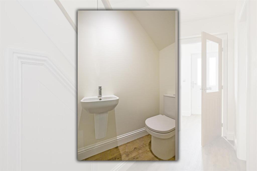 House in Bradford - View 5