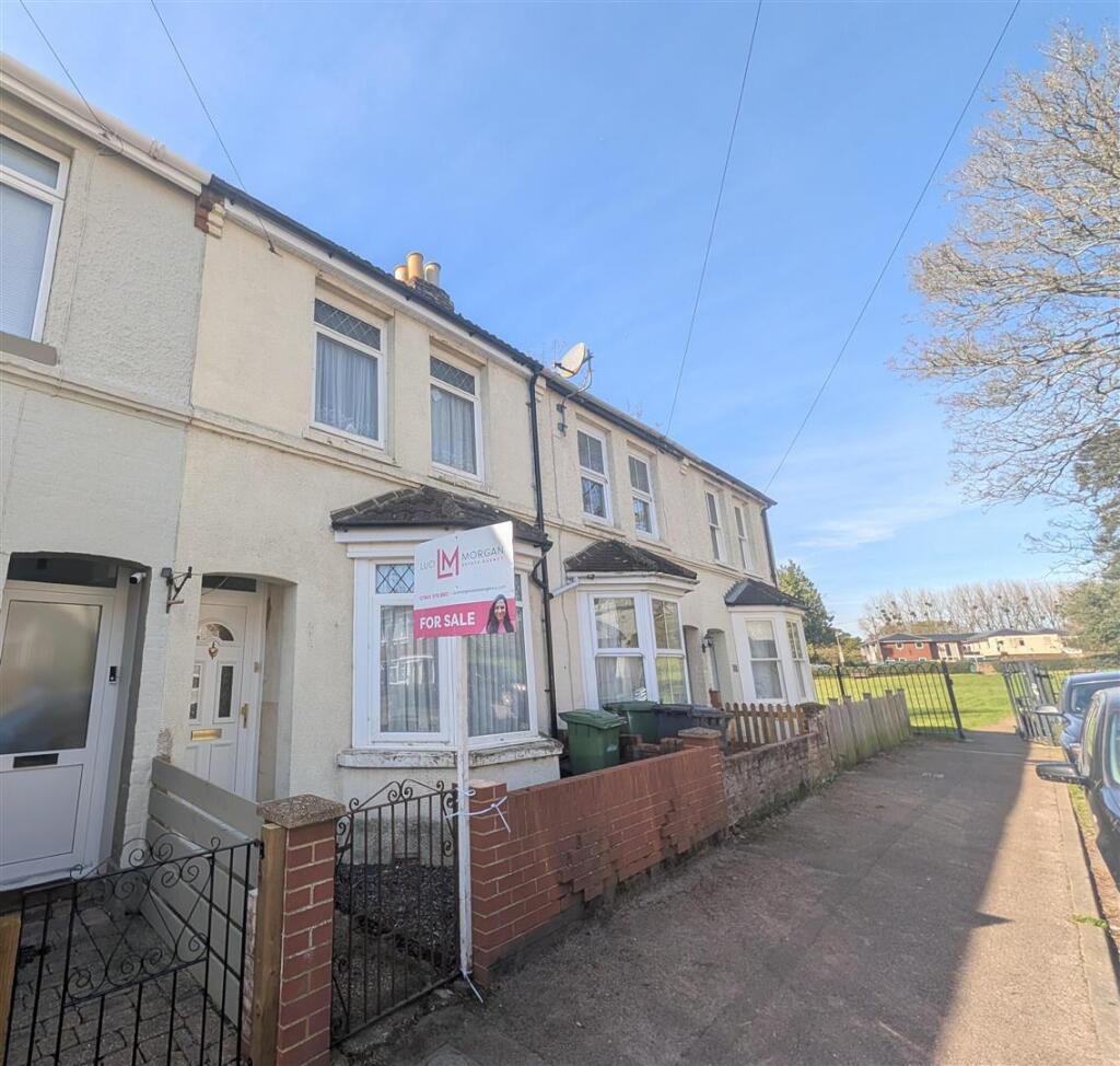 Main image of property: Portal Road, Bishopstoke, Eastleigh