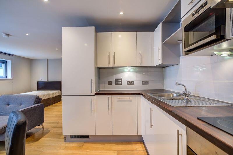 Main image of property: Central Quay North, Broad Quay, BS1