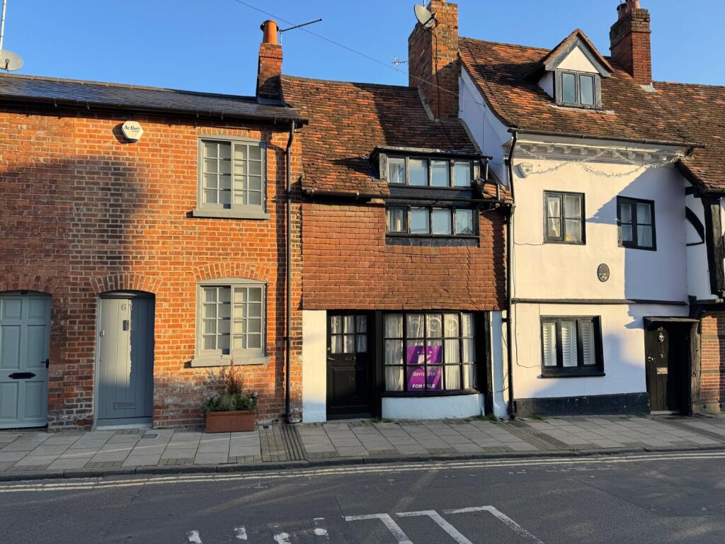 Main image of property: Friday Street, Henley-On-Thames, Oxfordshire, RG9