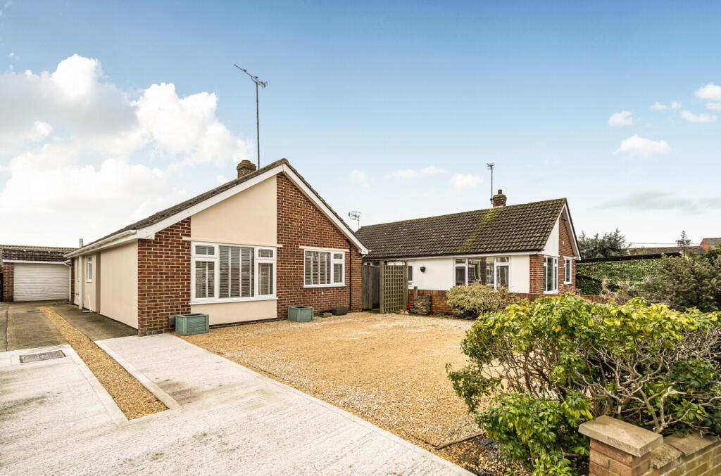 Main image of property: Maskeleyne Way, Wroughton, Swindon, SN4