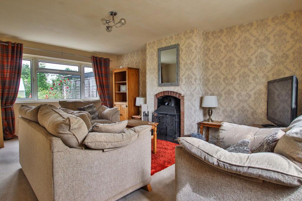 House in Wychavon, White Ladies Aston - View 5