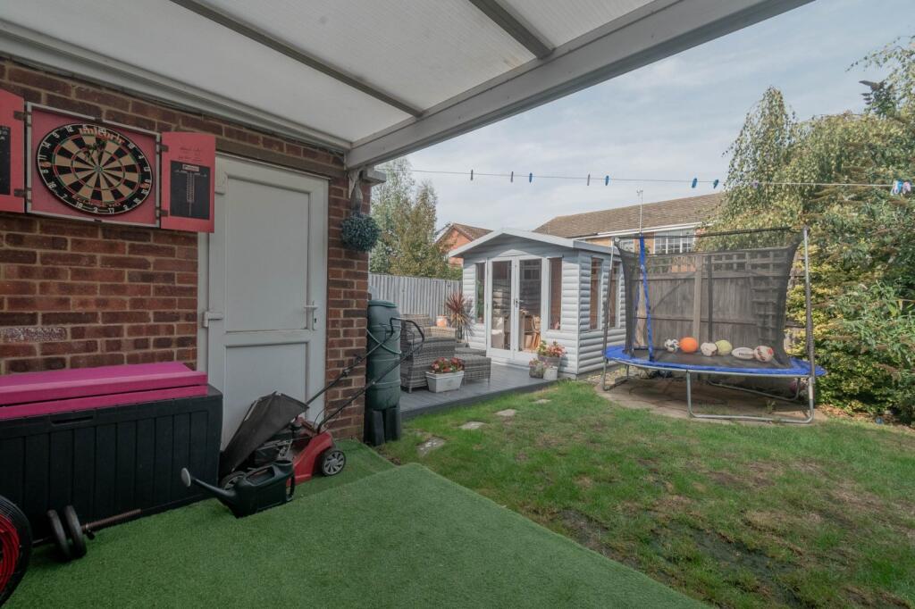 House in Canterbury - View 4