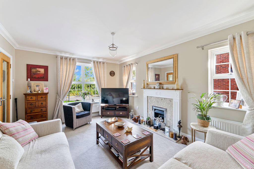 House in Bristol, St Georges - View 2