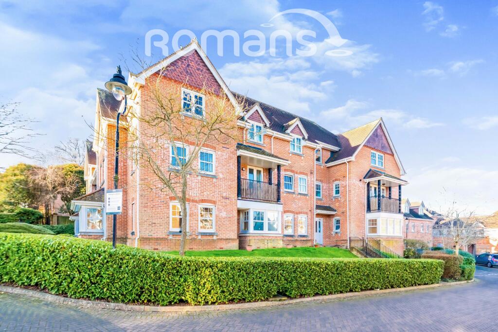Main image of property: Campbell Fields, Aldershot, Hampshire, GU11