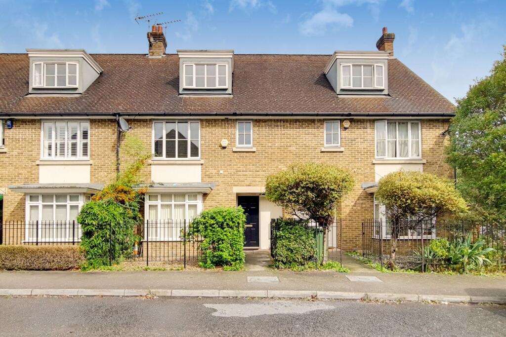 Main image of property: Lady Aylesford Avenue, Stanmore, HA7
