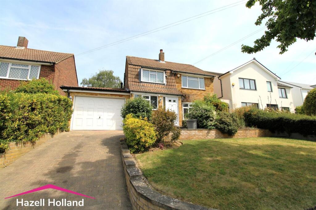 Main image of property: Walden Road, Chislehurst