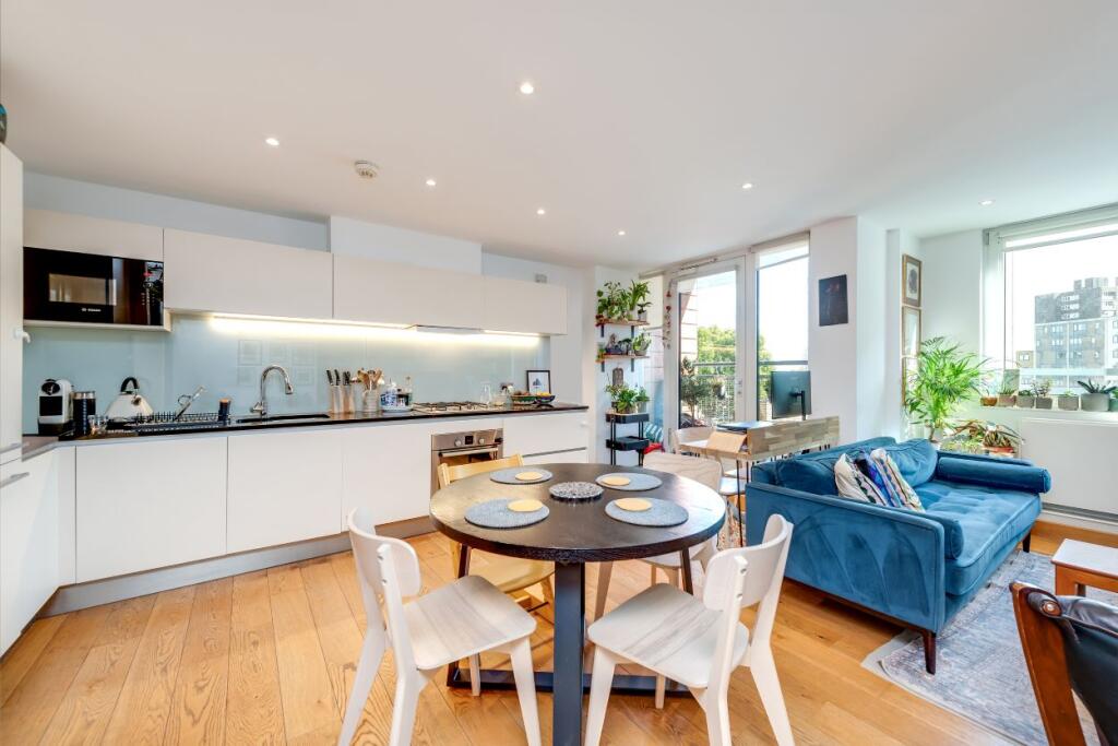 Apartment in London - View 4