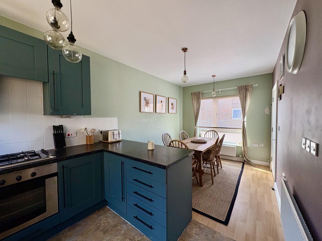 House in Far Cotton, Shelfleys, West Hunsbury - View 5