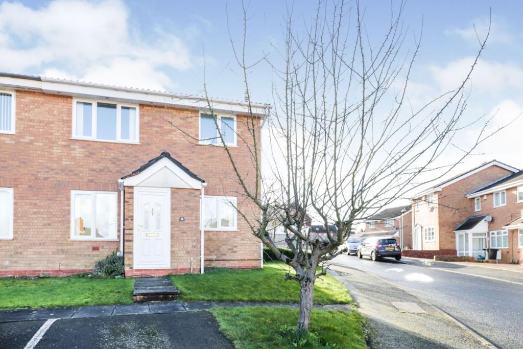 Main image of property: Evergreen Close, Coseley, Bilston