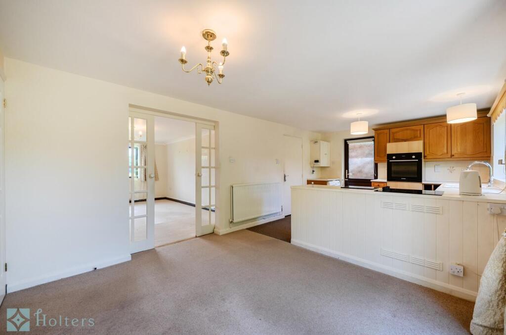 Wills View, Norton, Presteigne photo 4
