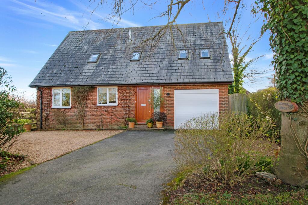 Main image of property: Rolvenden Hill, Rolvenden, TN17