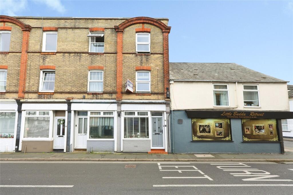 Main image of property: Castle Street, Isle of Wight, PO32