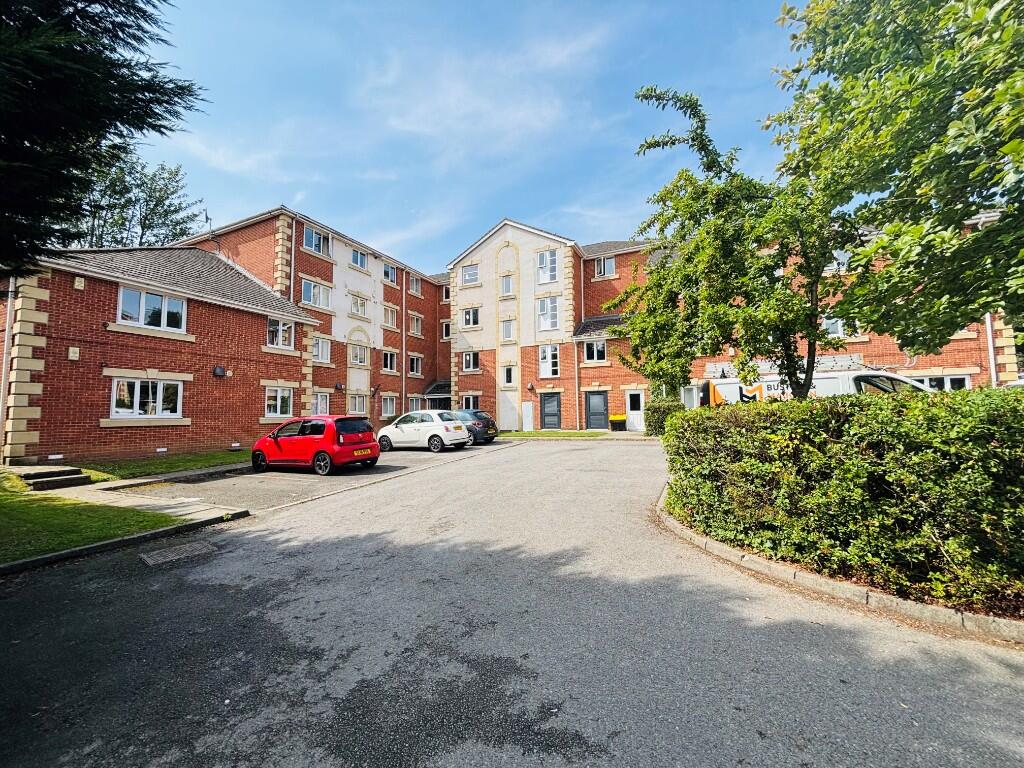 Main image of property: Marlborough Drive, Darlington, County Durham, DL1