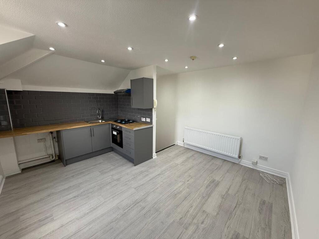 Main image of property: Shaftesbury Street, Stockton-on-Tees, TS18 3EL