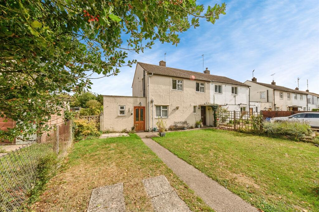 Main image of property: Spinney Lane, Ryhall, Stamford