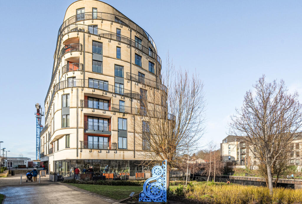 Main image of property: Midland Road, Bath, Somerset, BA2