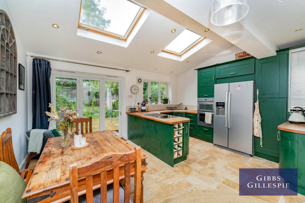 Main image of property: Roundways, Ruislip, HA4