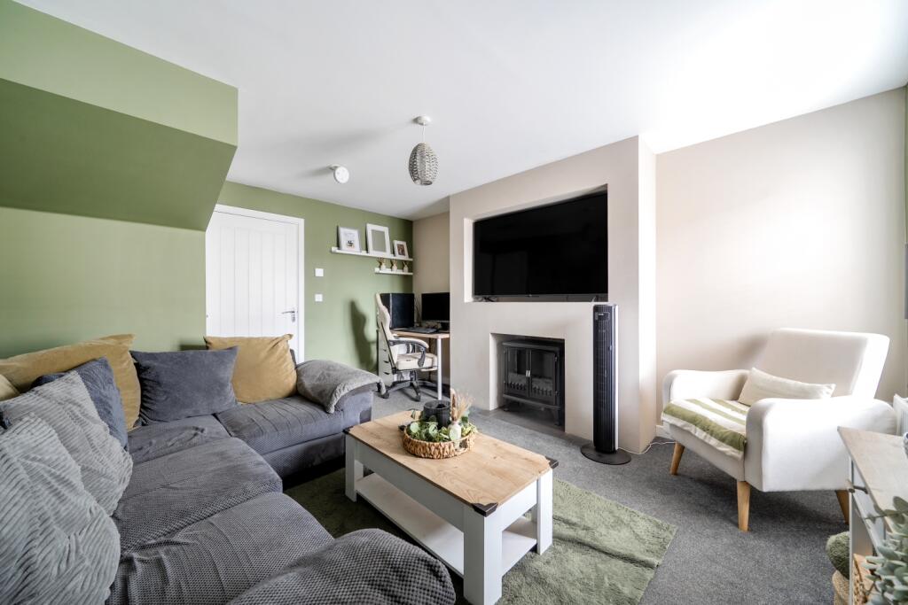 House in Exeter - View 3
