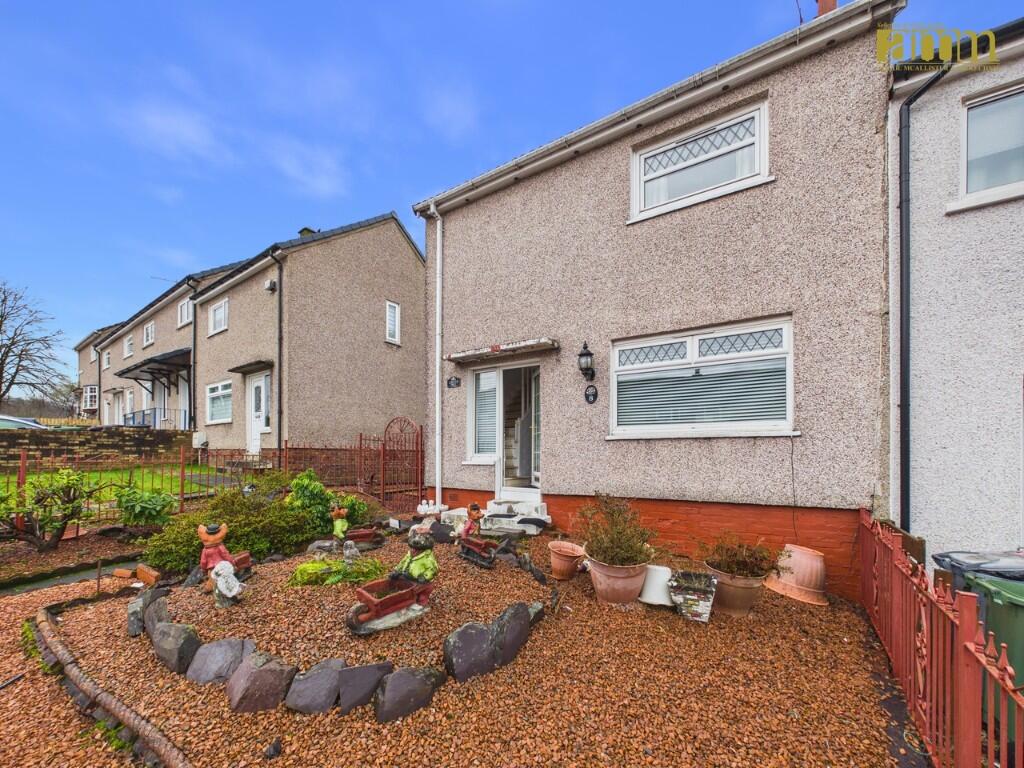 Hawthorn Avenue, johnstone, Renfrewshire, PA5 photo 3