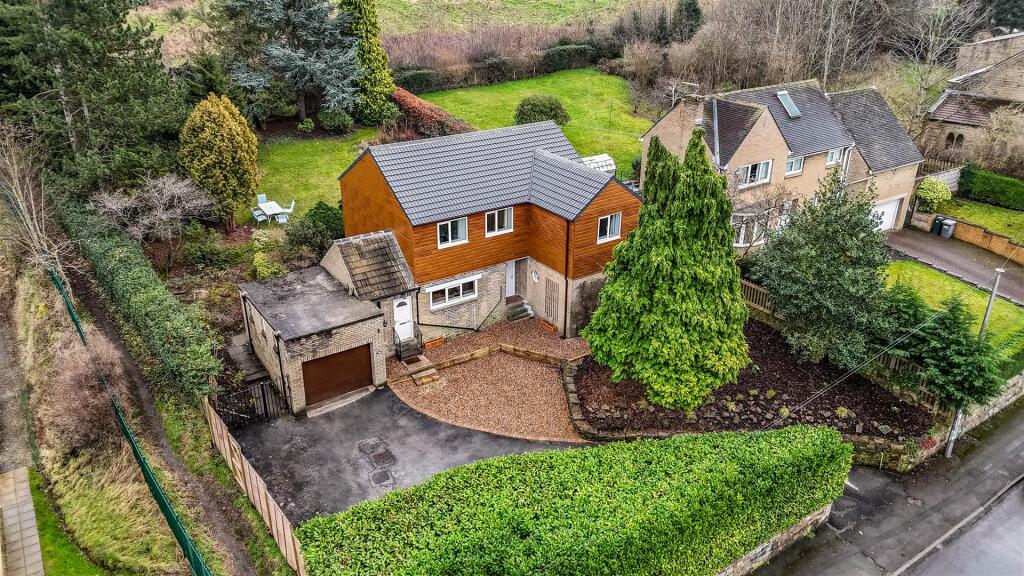 Main image of property: Lowerhouses Lane, Huddersfield