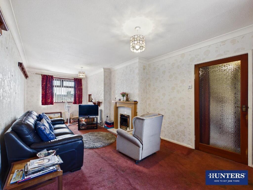House in Annan, Dumfries and Galloway - View 4