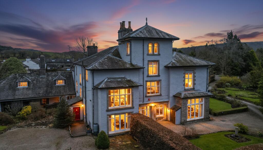 Main image of property: Field Broughton, Grange-Over-Sands, LA11