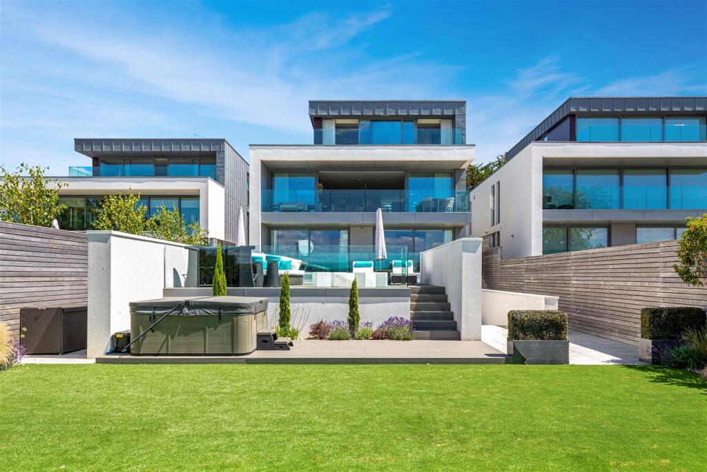 Main image of property: Blake Hill Crescent, Lilliput