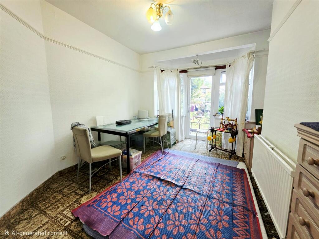House in Southall - View 2