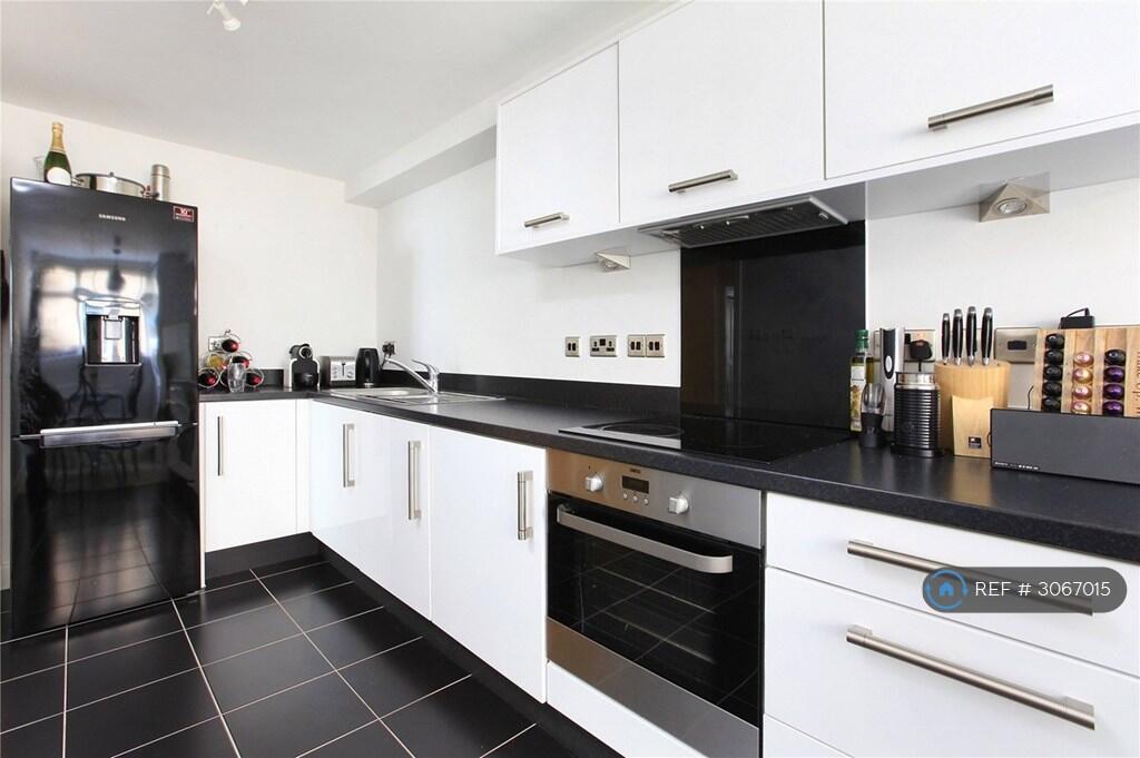 Main image of property: Limerick Close, London, SW12