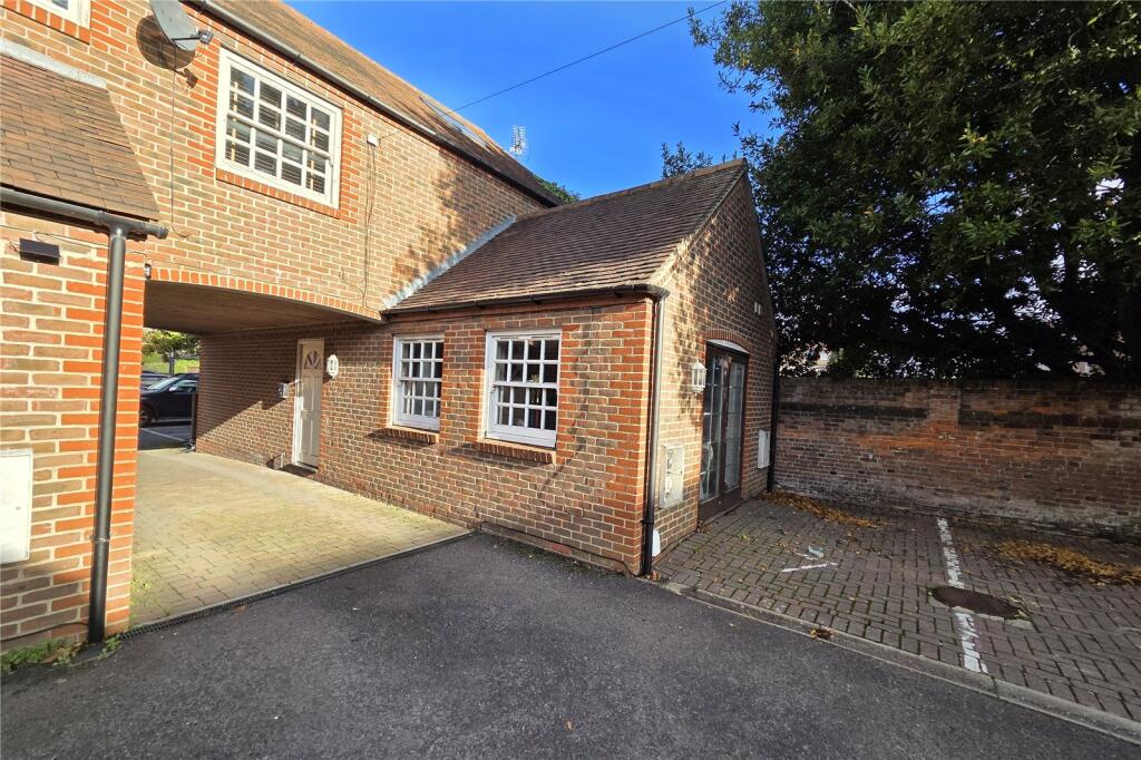 Main image of property: East Street, Havant, Hampshire, PO9