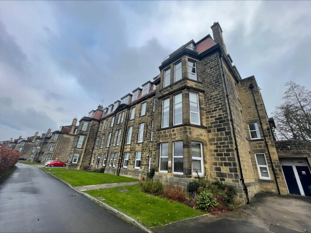 Main image of property: Acland Hall, Bingley, BD16