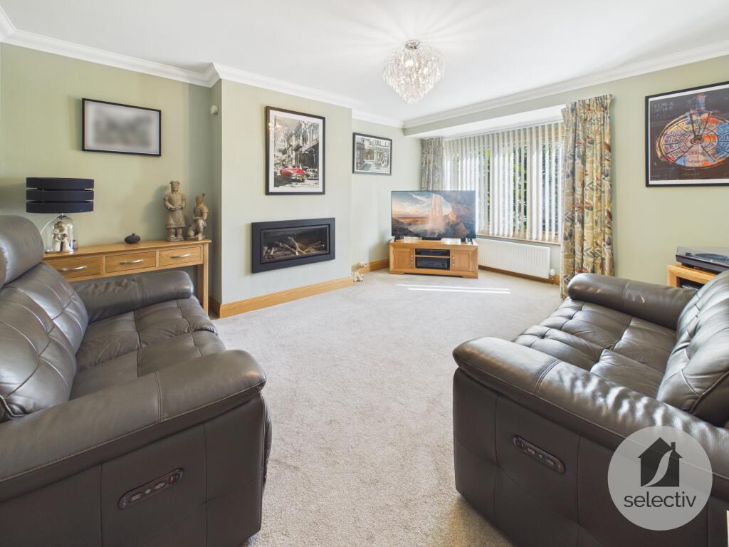 House in Stockton-on-Tees, Saltburn, Marske and New Marske - View 4