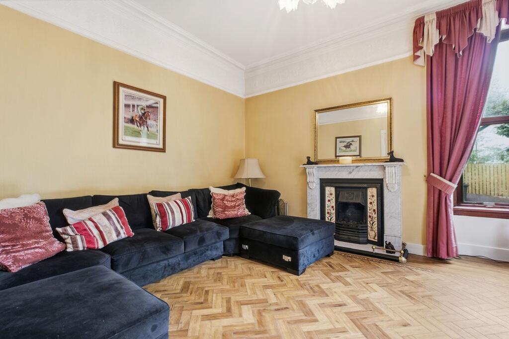 House in Paisley - View 5
