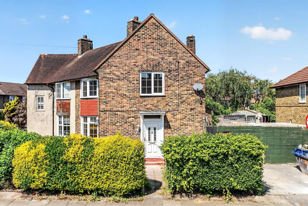 Main image of property: Furness Road, Morden