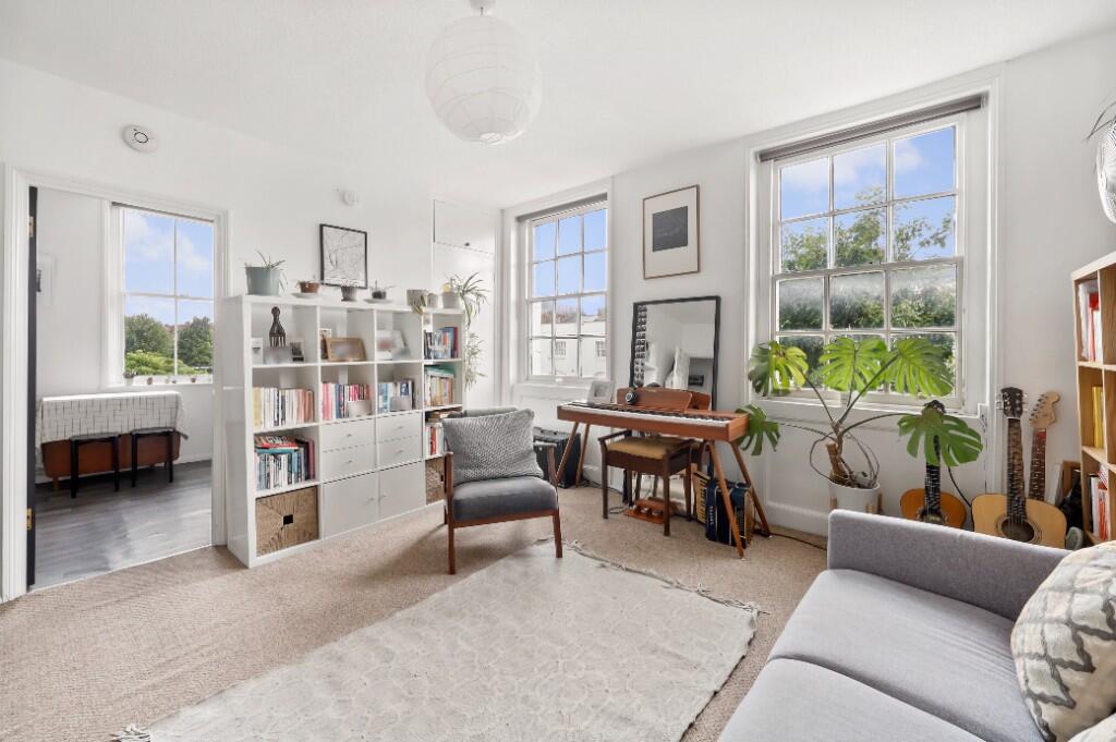 Main image of property: Liverpool Road, Islington, N1