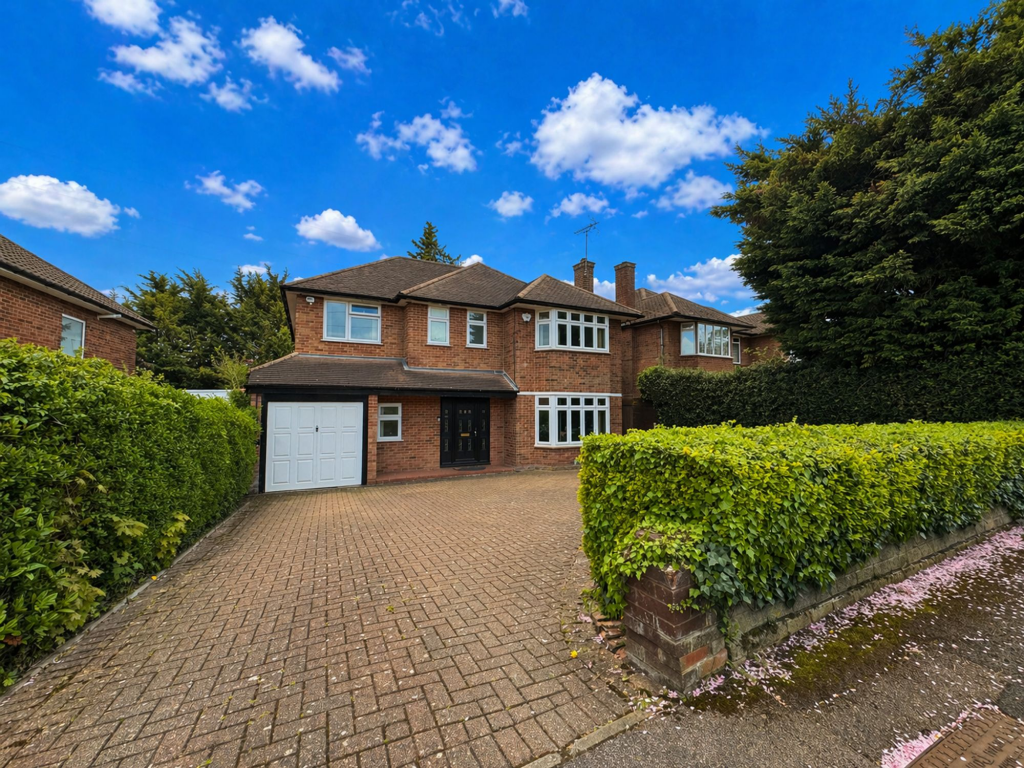 Main image of property: Wolmer Gardens, Edgware, HA8