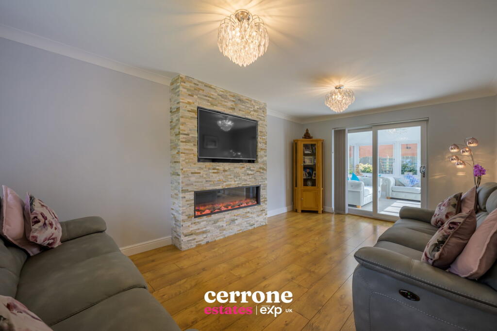 Planetree Close, Bromsgrove, B60 1AW - View 4
