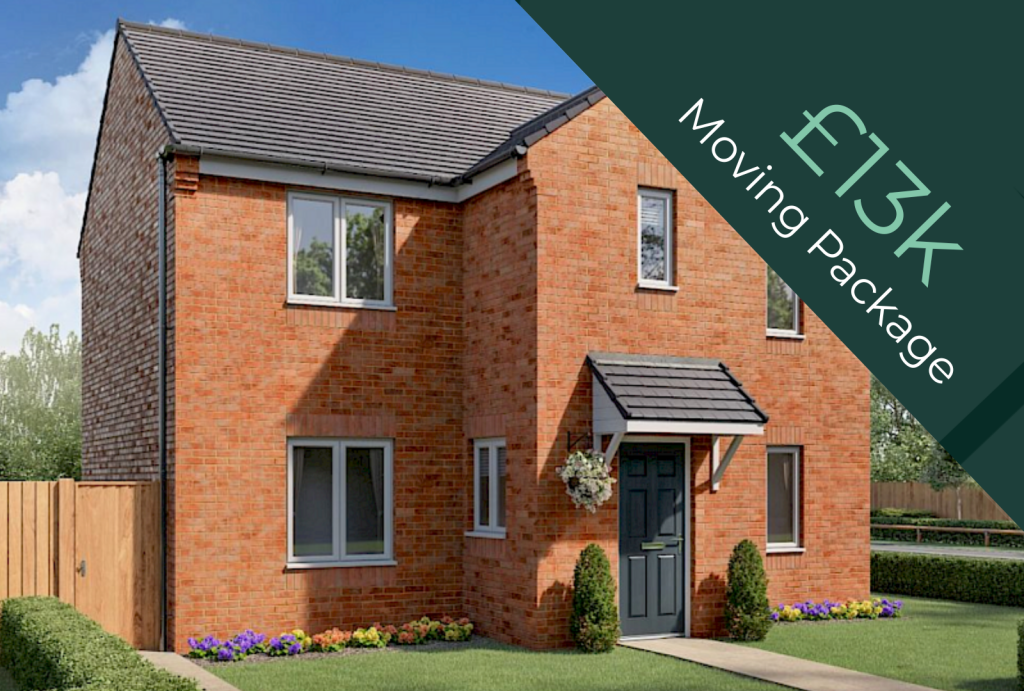 Main image of property: Mareham Road,
Horncastle,
LN9 6NG