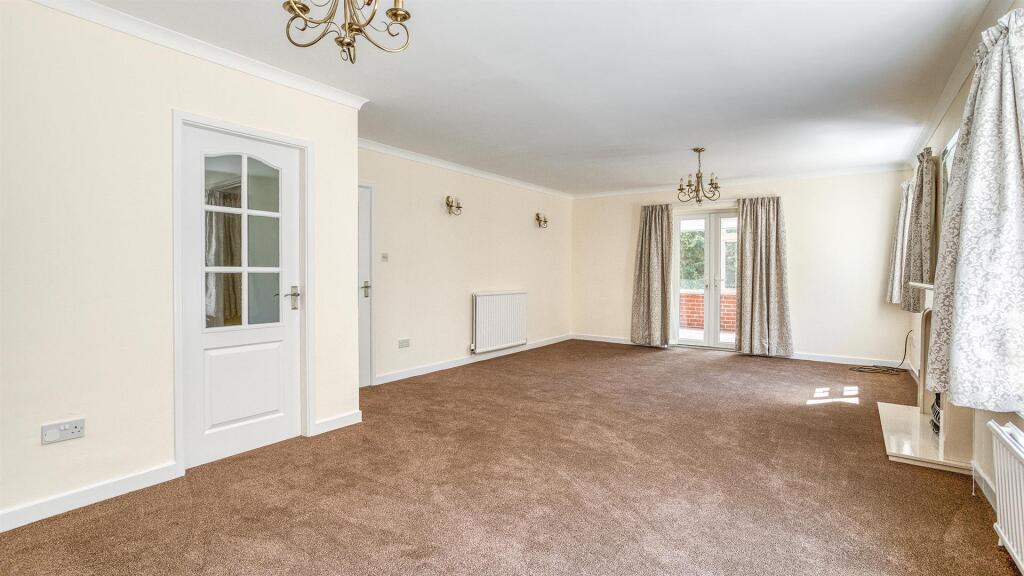 House in Derby - More