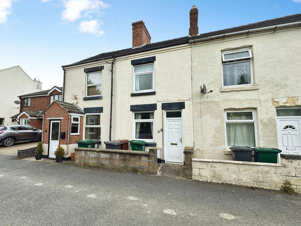 Main image of property: South Street, Woodville, Swadlincote, Derbyshire, DE11