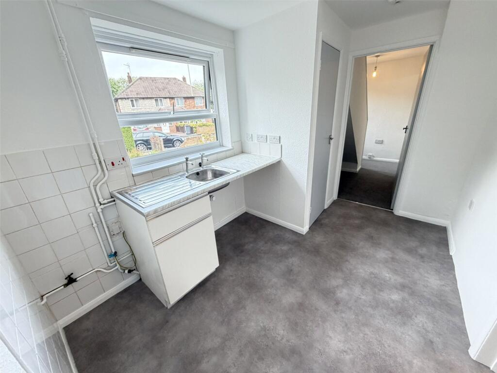 House in Oakengates, Telford and Wrekin - View 3