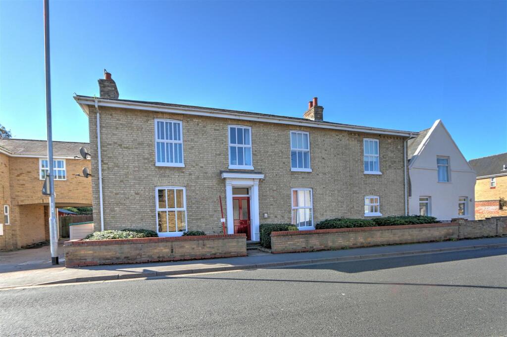 Main image of property: Hall Street, Soham, Ely