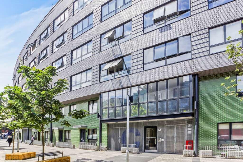 Main image of property: Mint Street, Bethnal Green E2