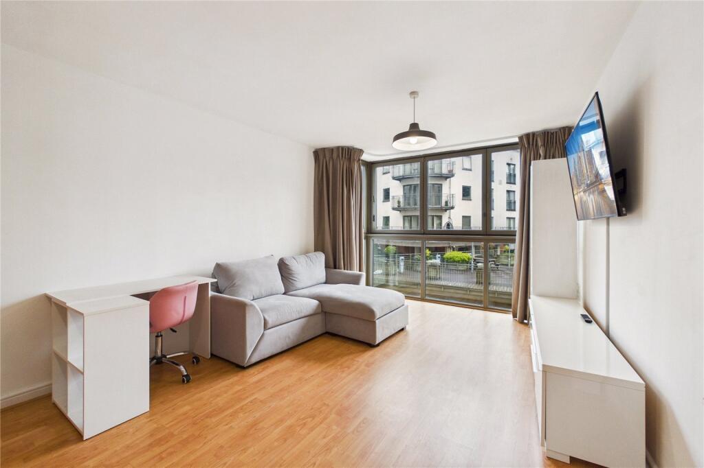 Main image of property: Liberty Place, 26-38 Sheepcote Street, Birmingham, B16