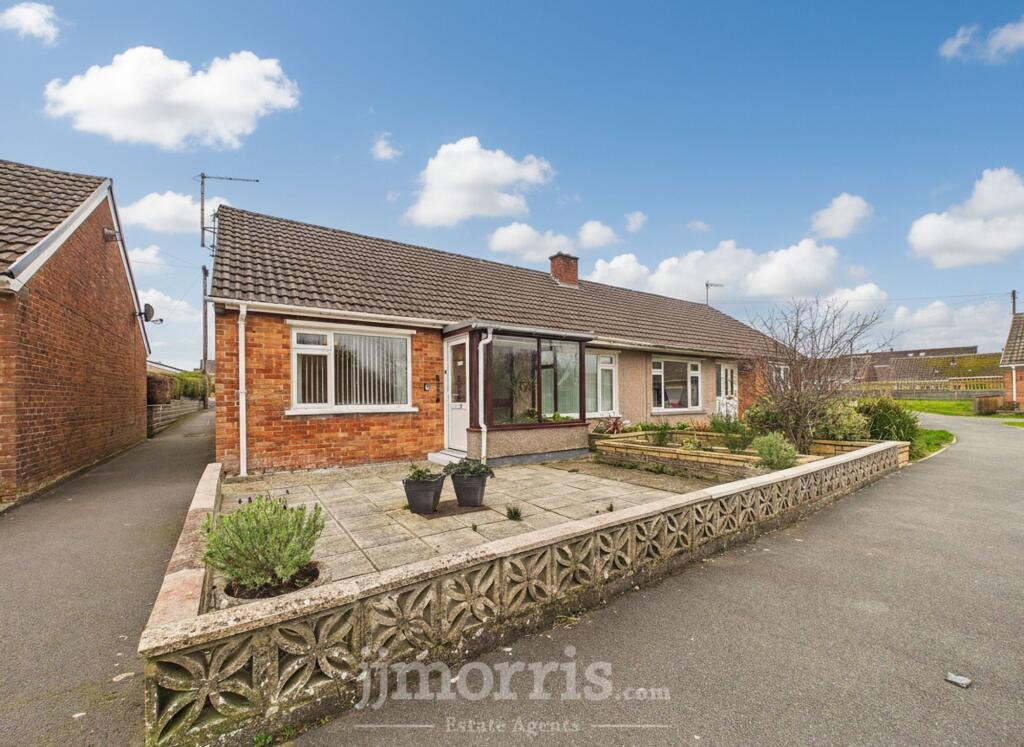 Main image of property: Rhyd-Y-Felin, Cardigan, SA43