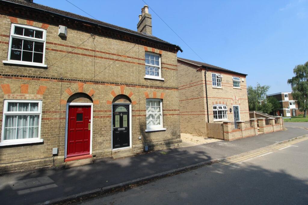 Main image of property: The Green, Stotfold, Hitchin, SG5