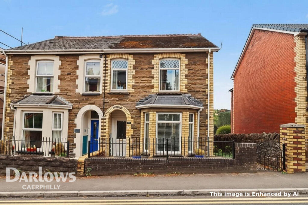 Main image of property: Commercial Road, Caerphilly
