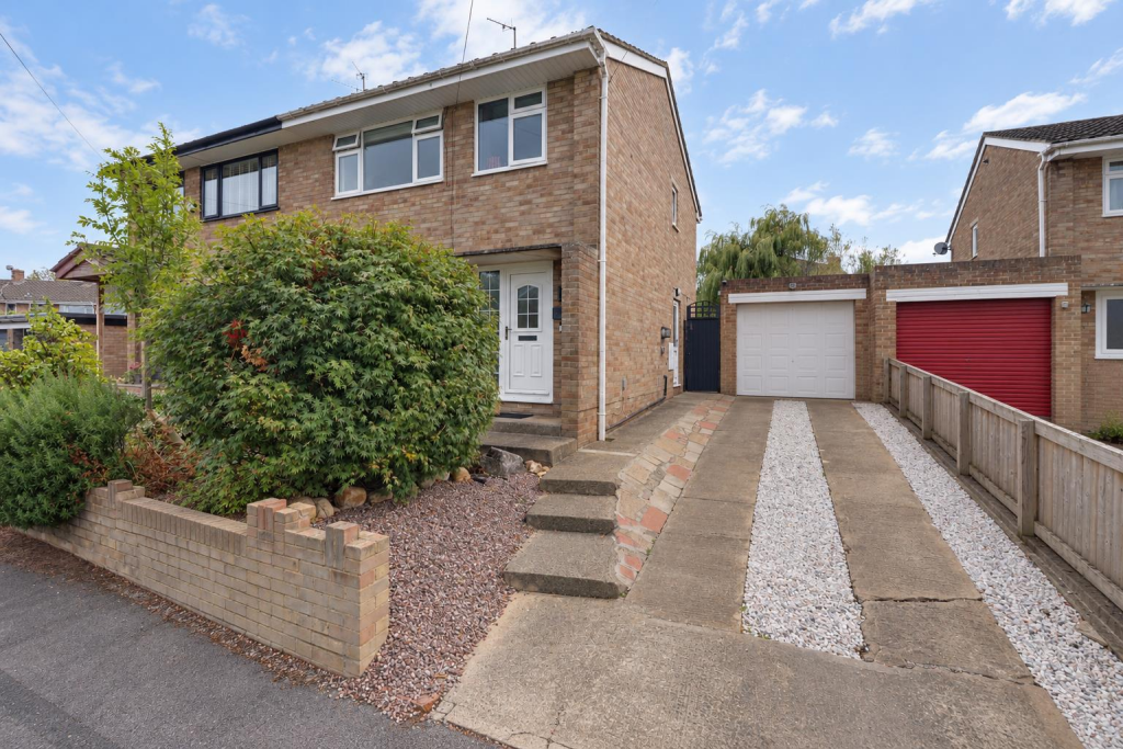 Main image of property: The Woodlands, Leonard Stanley, Stonehouse